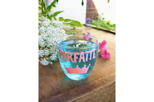 Verre Duralex Parfaite – vue produit 2