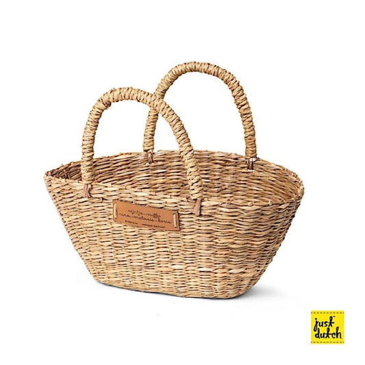 Panier Miffy Just Dutch
