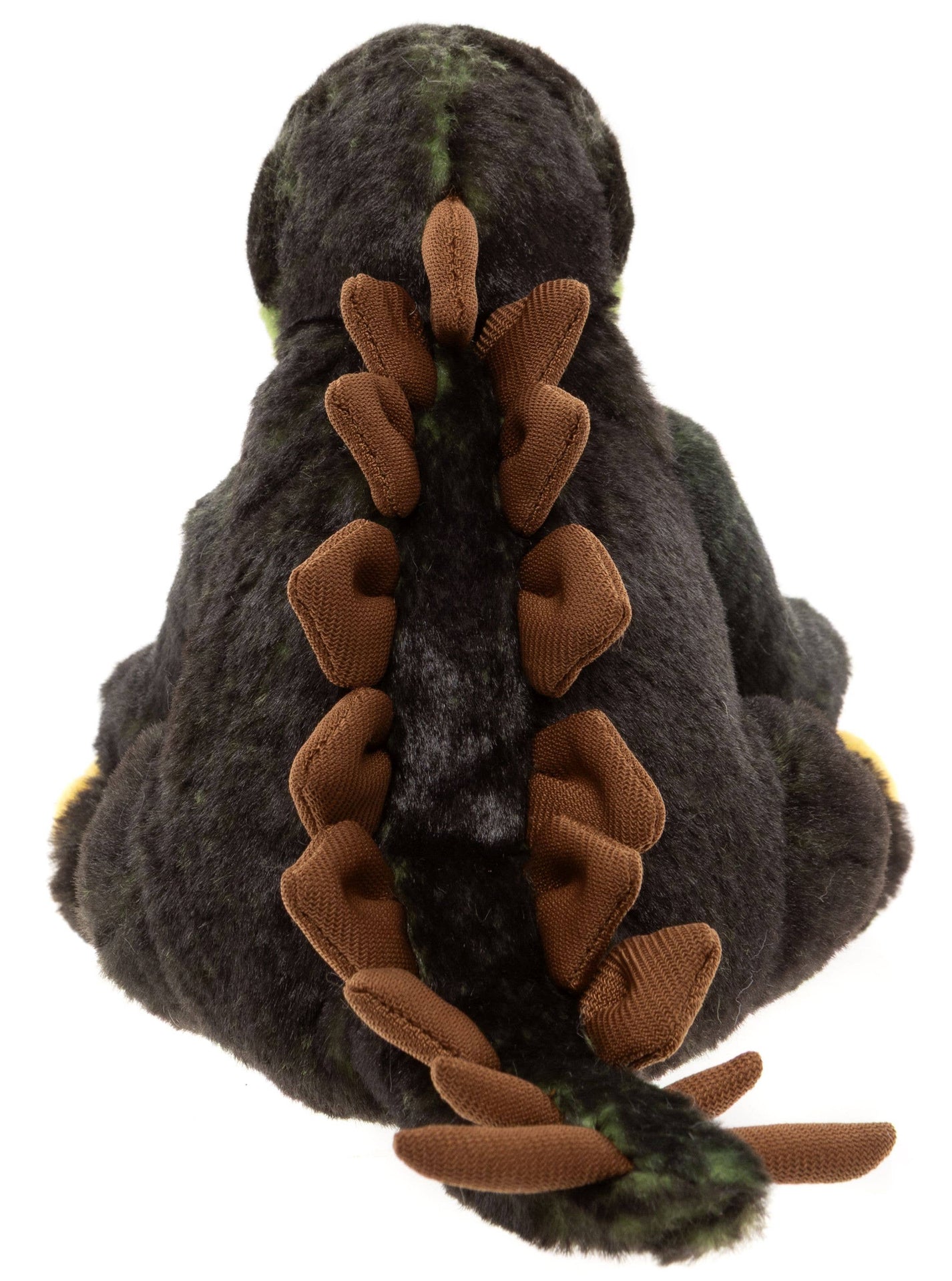 Cuddle Cub Stegosaurus Plush Toy