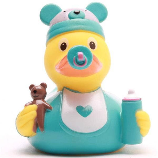 Baby-Ente Junge