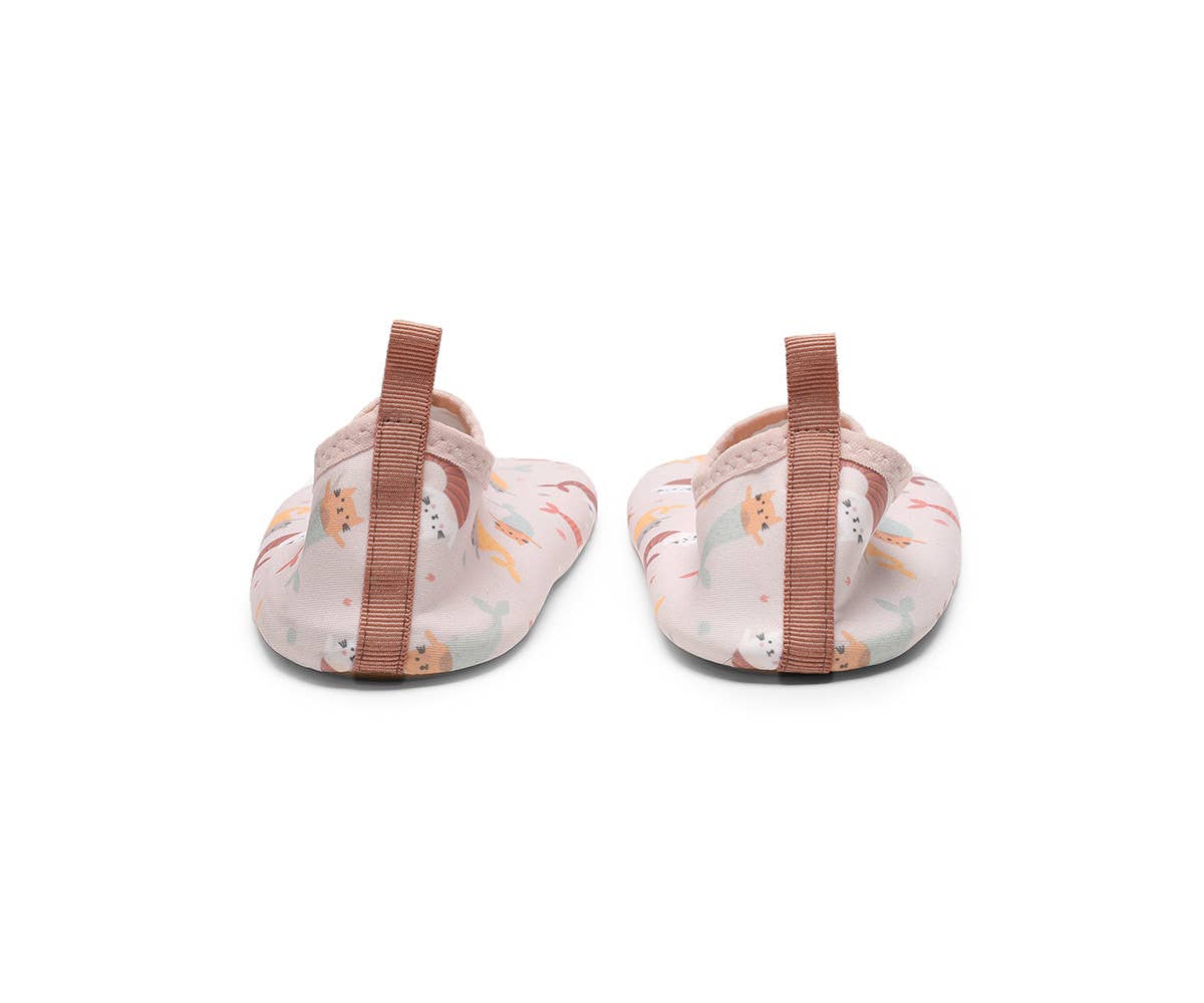Chaussons Chat Sirène 30-31