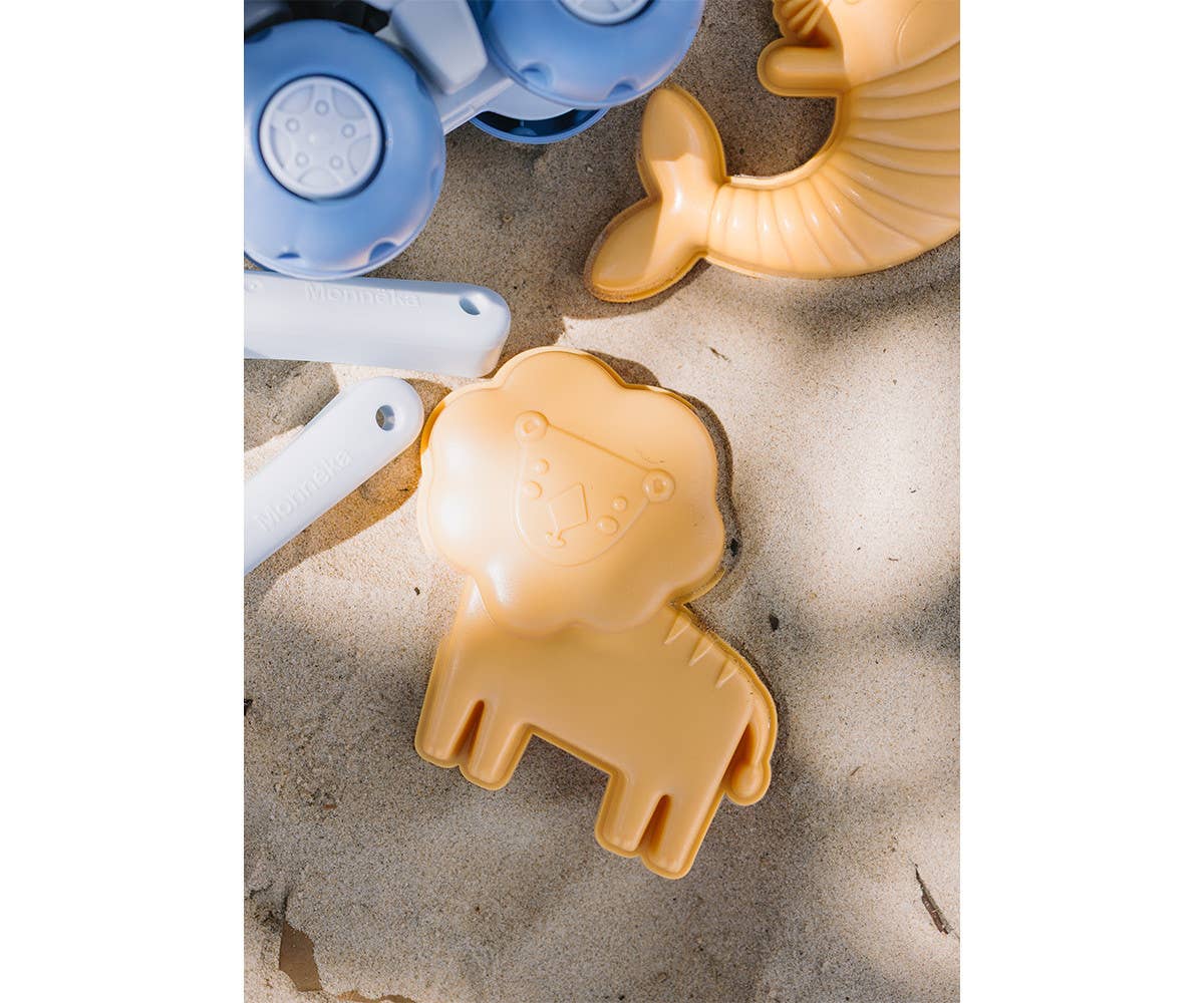 Nilpferd-Strandspielzeug-Set
