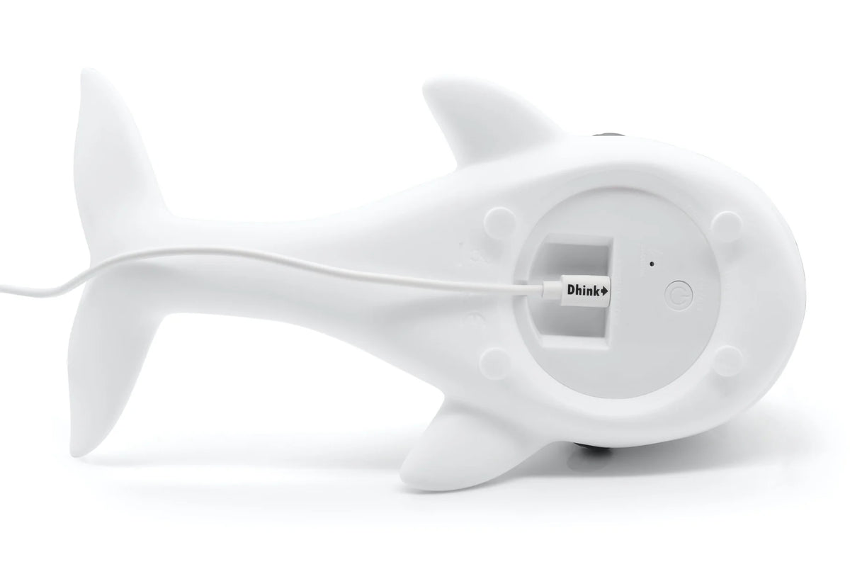 Veilleuse Narval Rechargeable – visuel produit
