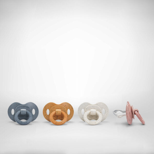 Sucette en Bambou Pure Khaki – visuel produit