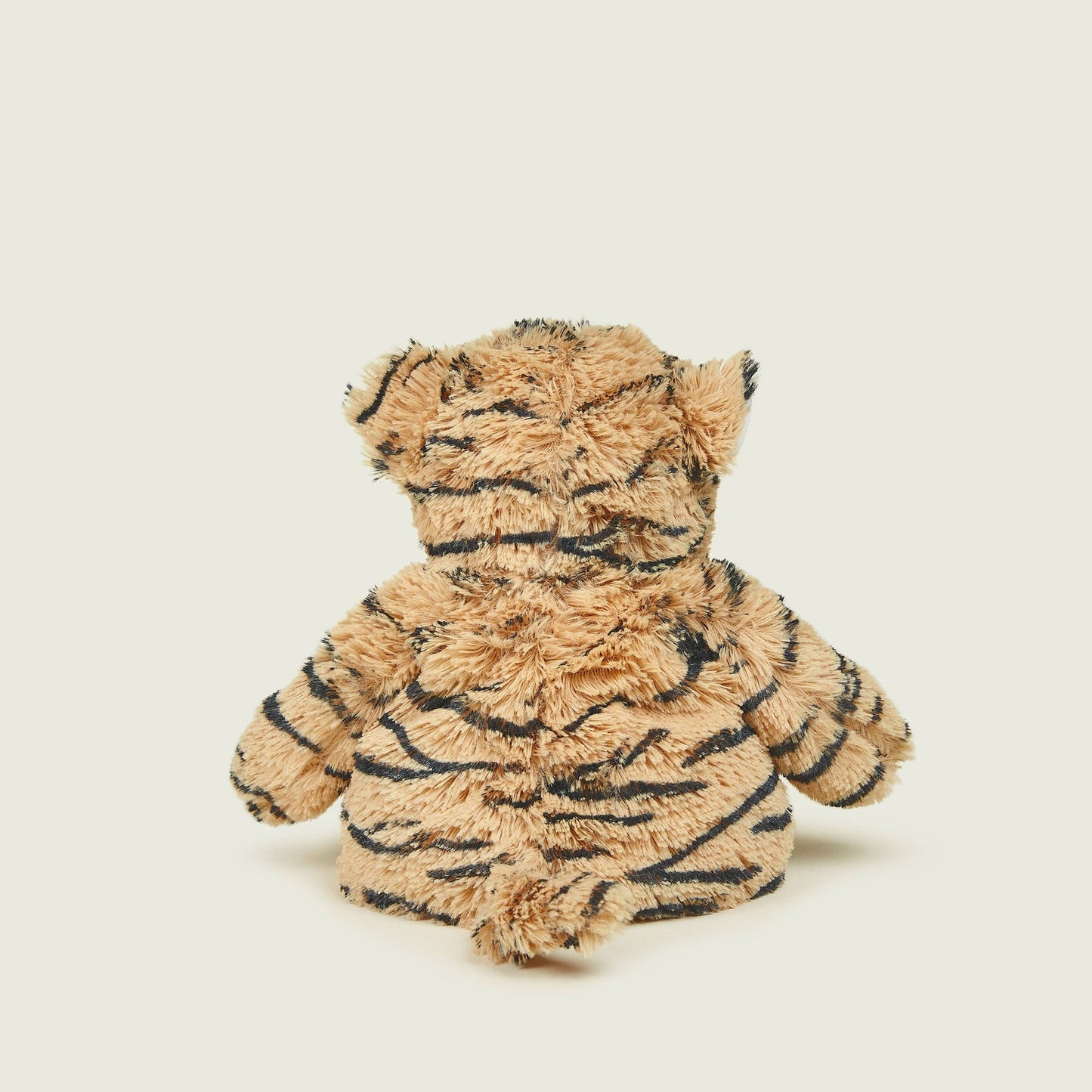 Wärmflasche Plüschtier Warmies Tiger