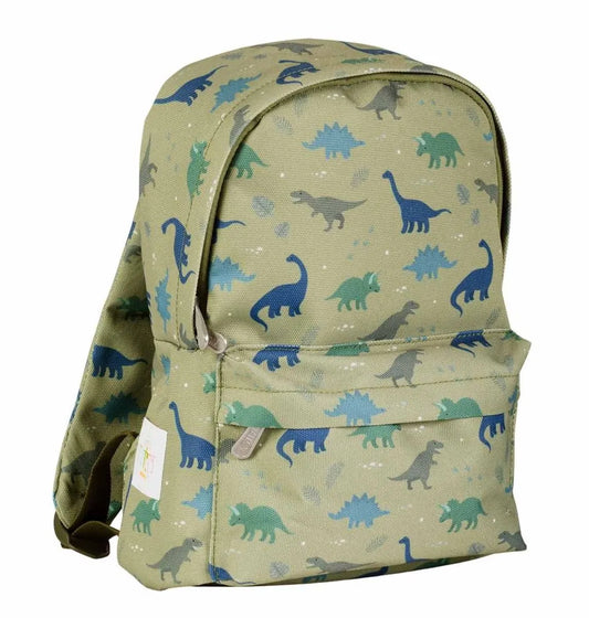 Petit Sac à Dos Dinosaures