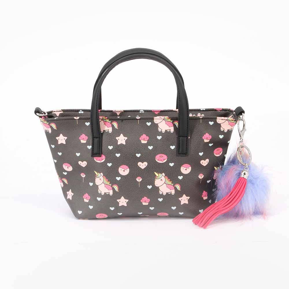 Handtasche Tote Klein Oh My Pop! „Popnicorn“
