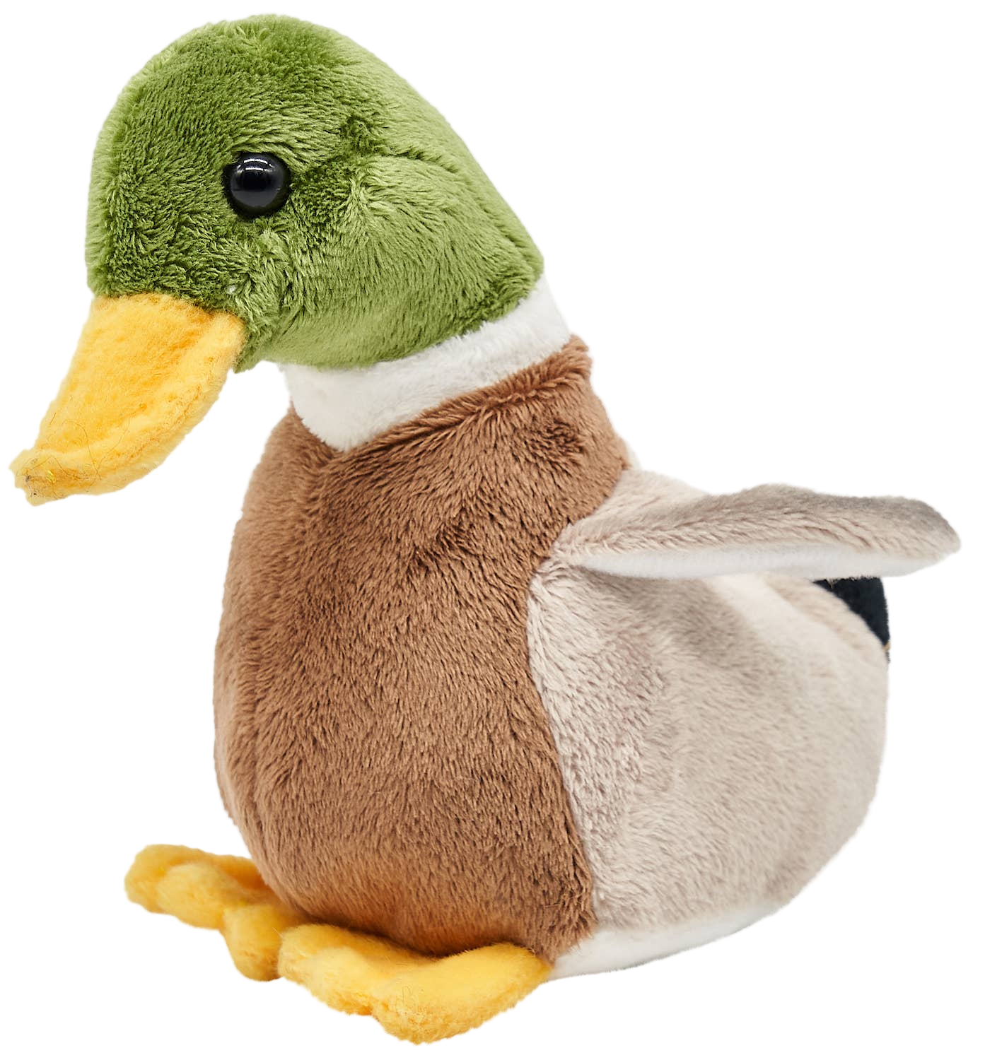 Peluche Canard Colvert