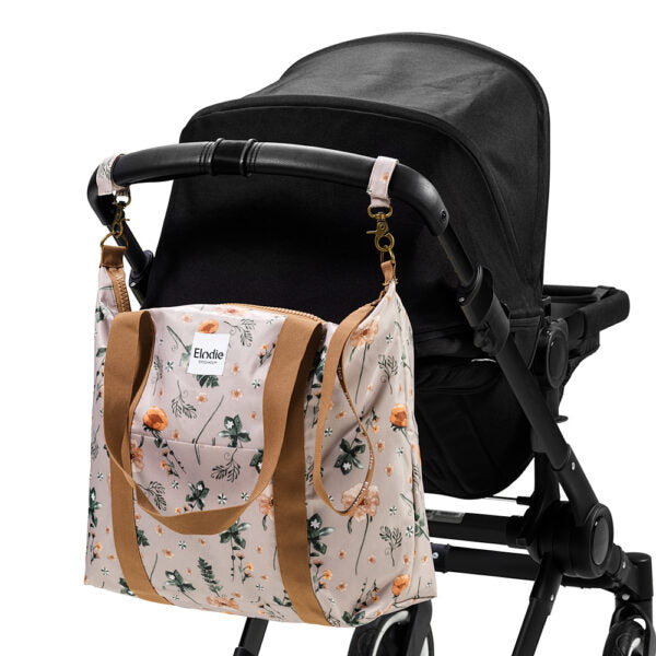Meadow Blossom changing bag