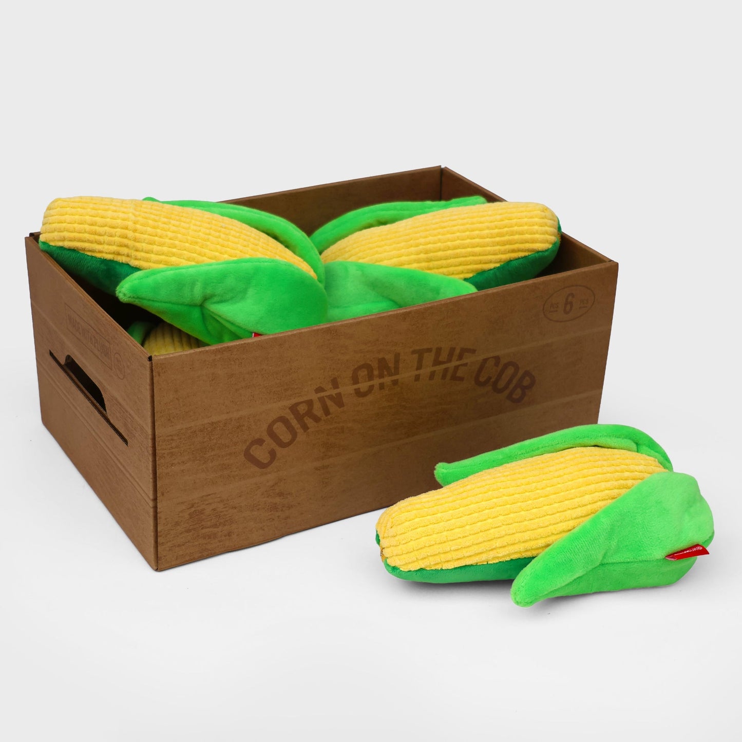 Trouse Maïs « Corn on the Cob »