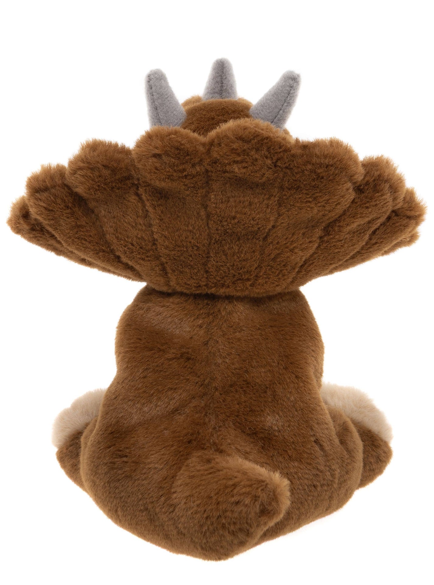 Plüschtier Cuddle Cub Triceratops