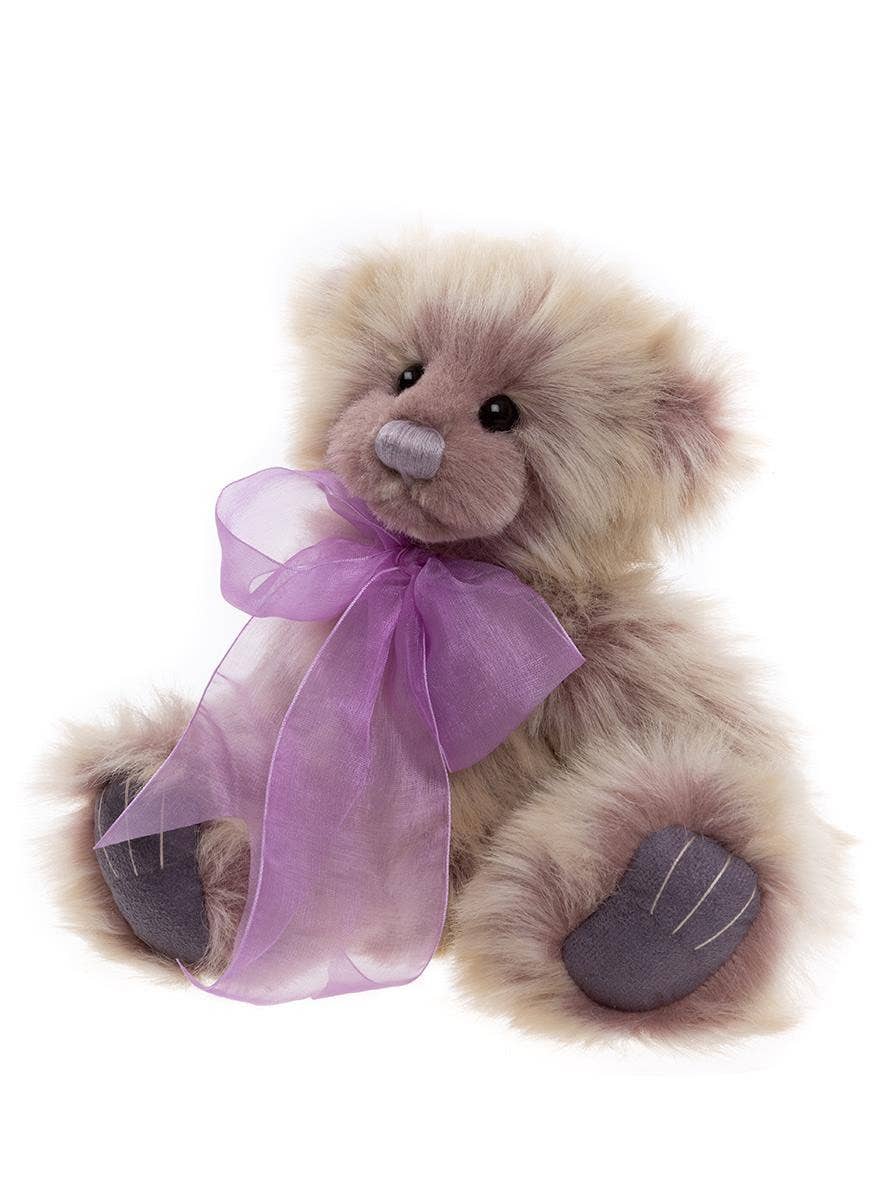 Plüschtier Teddy der Bär
