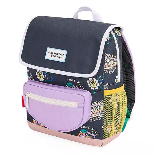 Maskottchen Kinderrucksack