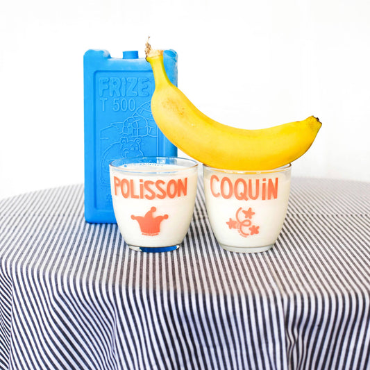 Verre Duralex Polisson – vue produit 2