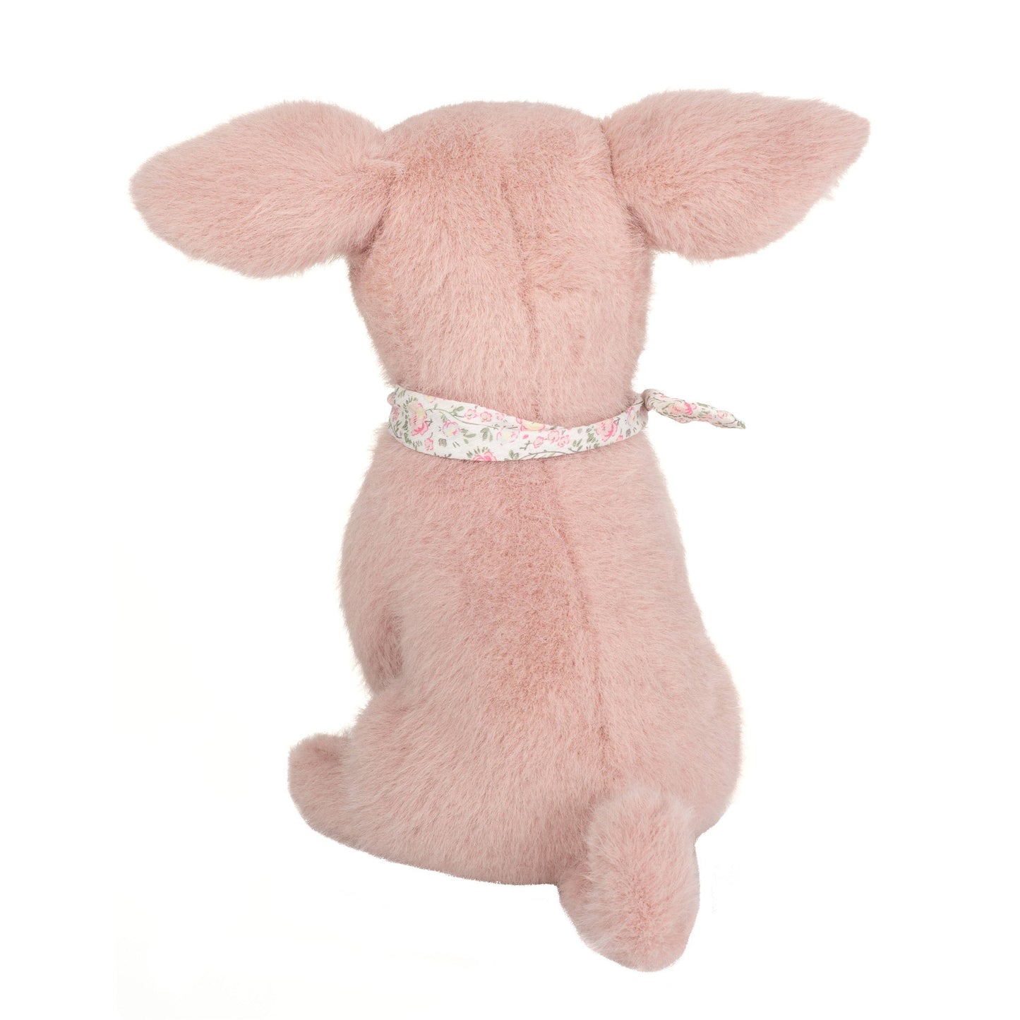 Audrey the Pig Plush Toy