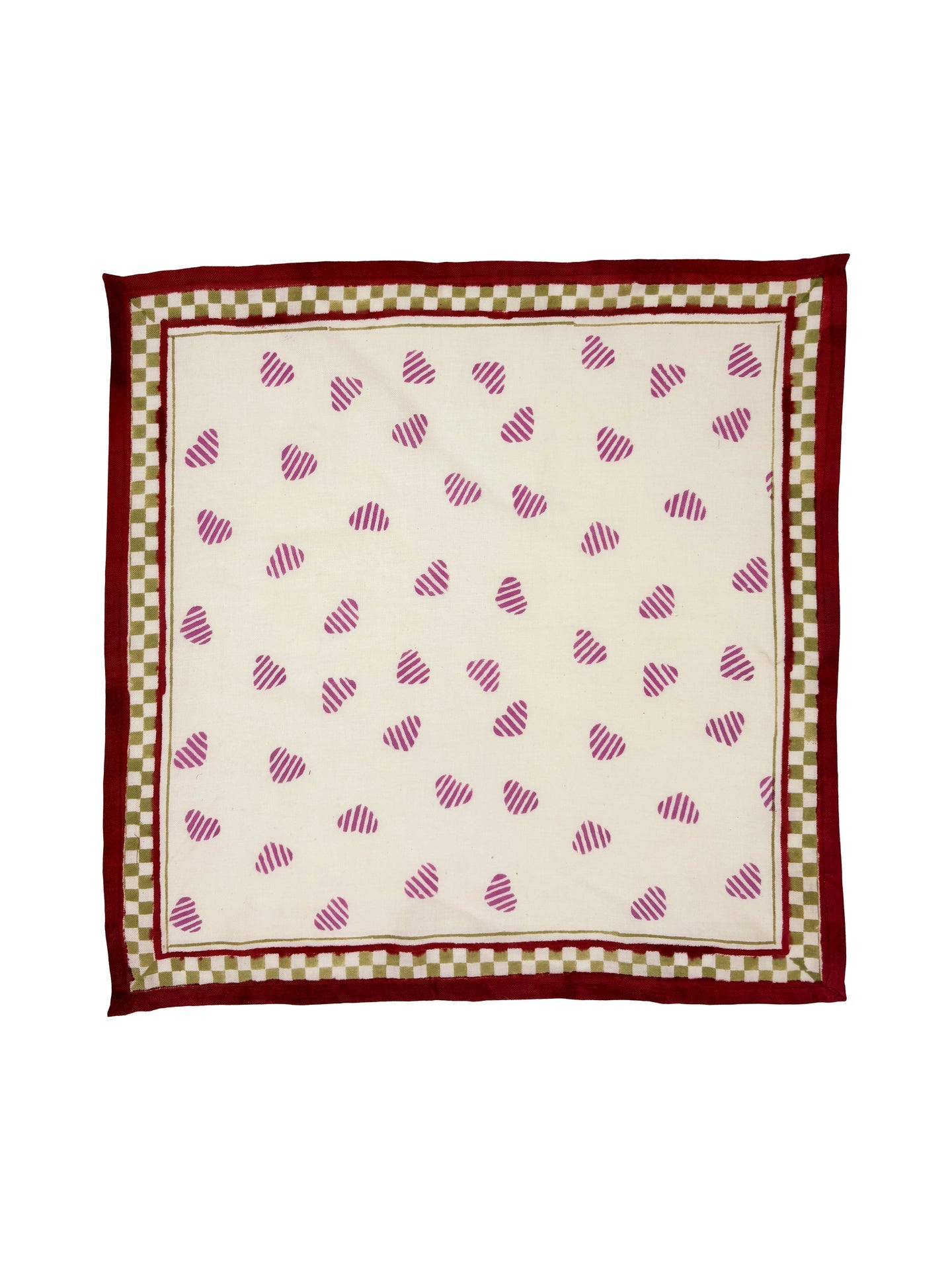 Grand foulard - OSCAR