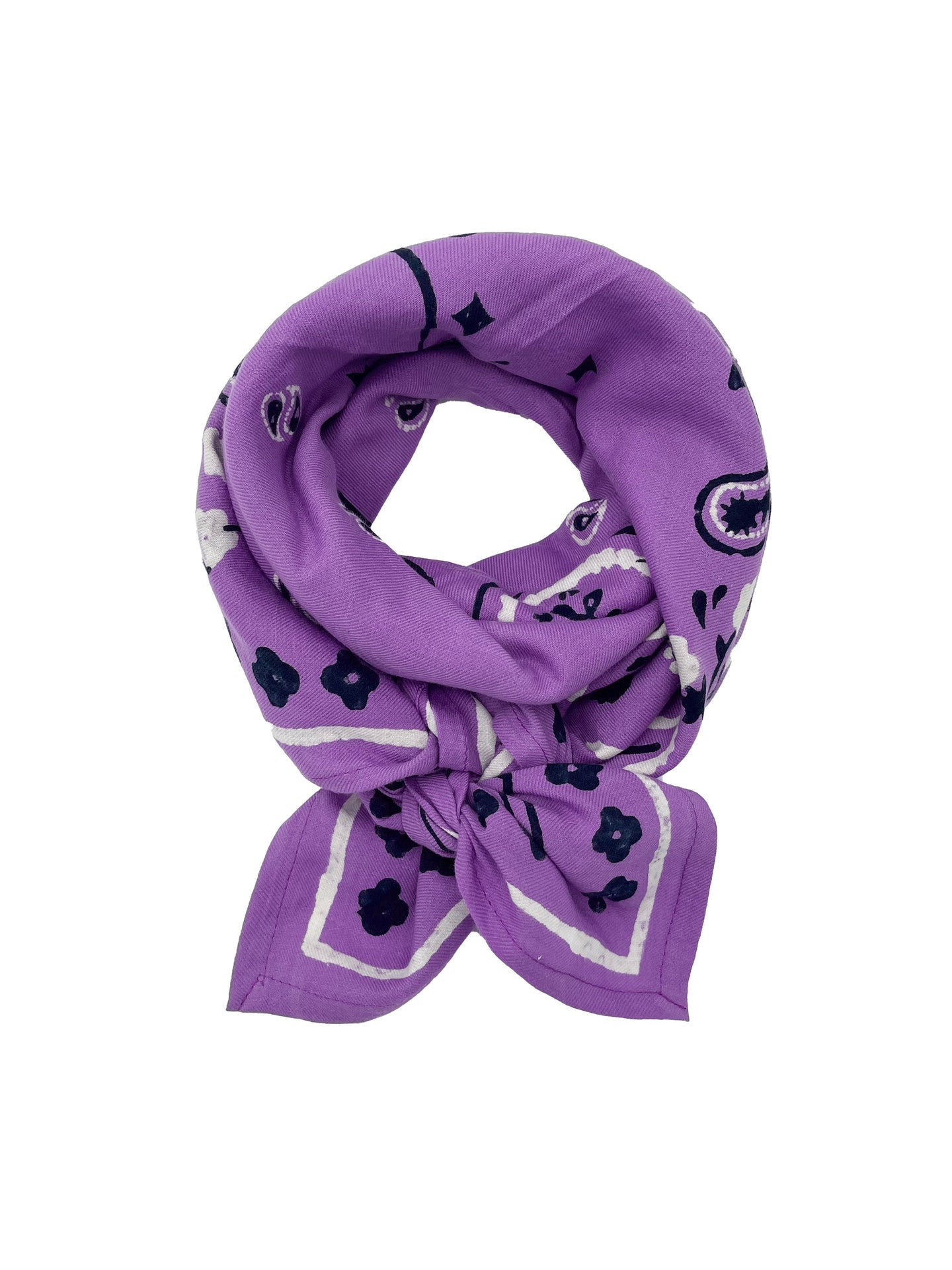 Matchy-Matchy Scarf Duo