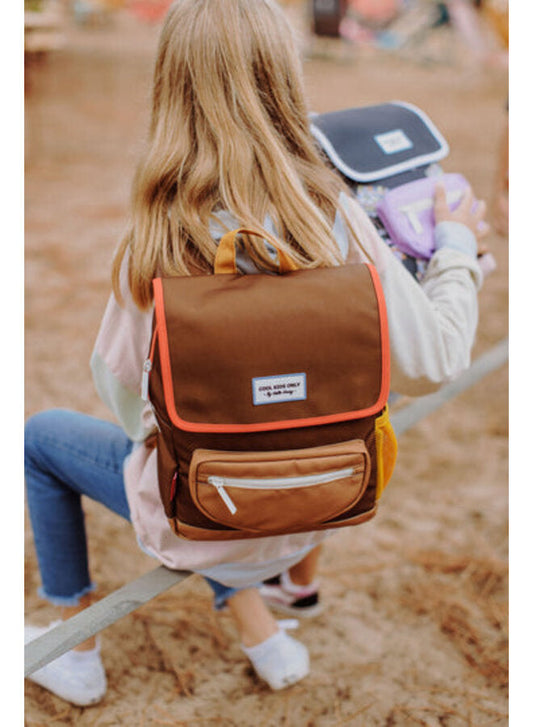 Sac à dos Enfant Mini Cappuccino – vue produit 2