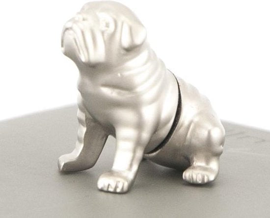Magnetischer Fotohalter „Bulldog“