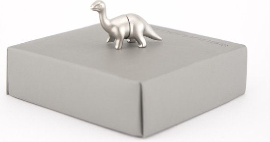 Magnetischer Fotohalter mit Dinosaurier-Motiv
