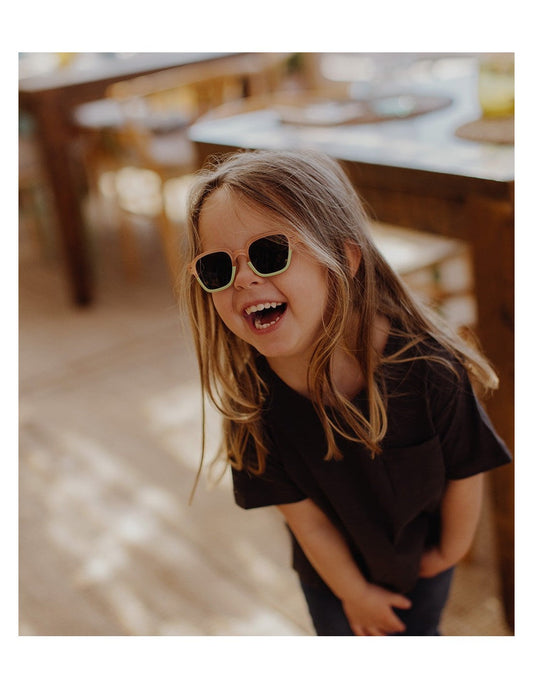 Lunettes de Soleil Enfant Mini Mia – vue produit 2