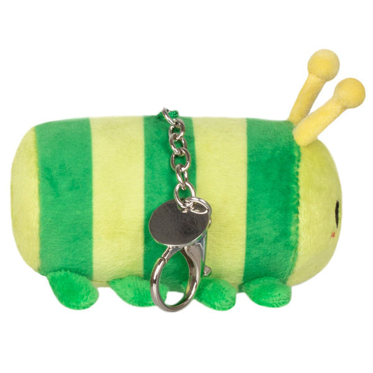 Mikro-Squishable-Raupe