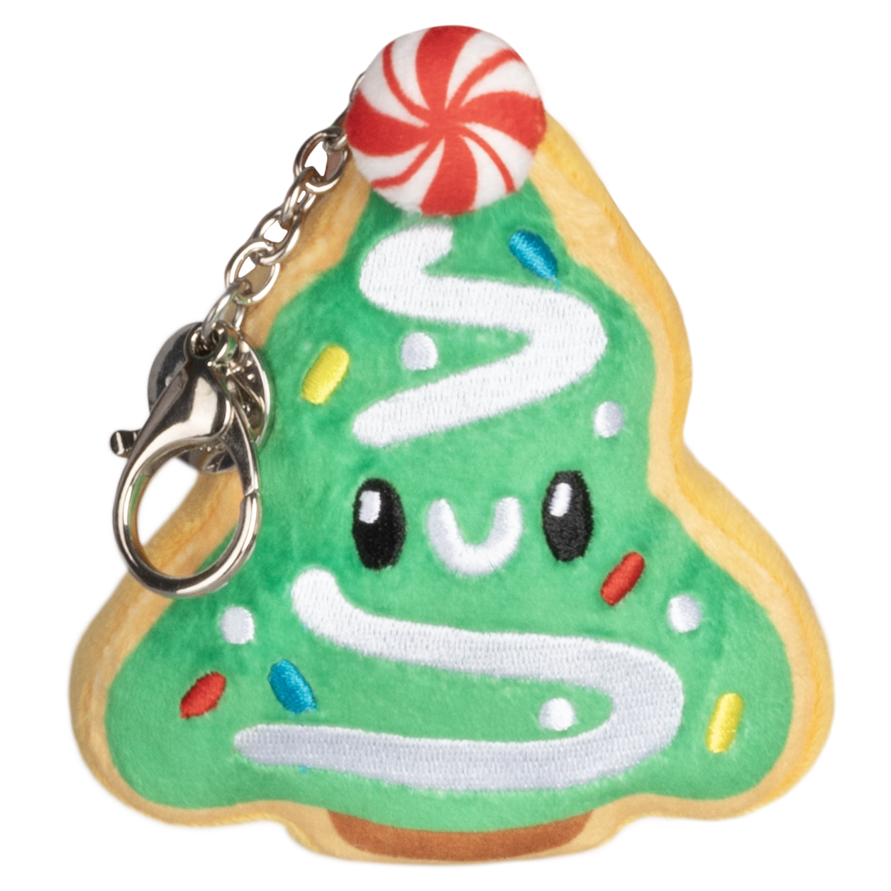 Squishable Plüsch – Mikro Lebkuchenbaum