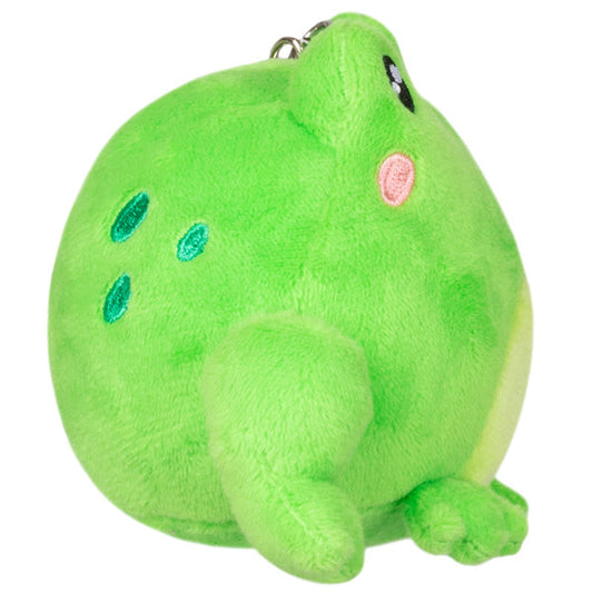 Mikro-Squishable-Frosch