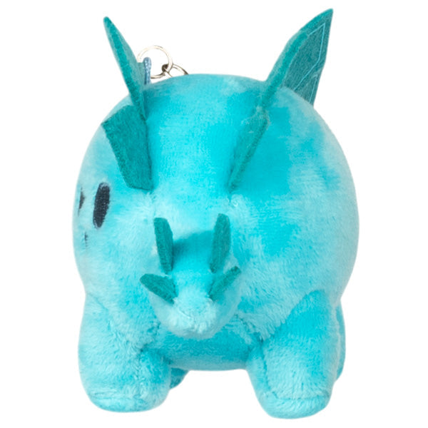 Micro Squishable Stegosaurus III
