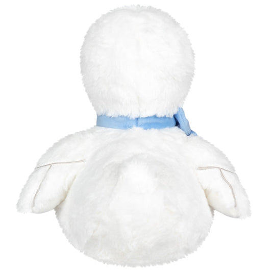 Kleiner Squishable Gans