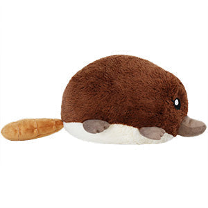 Mini Squishable Schnabeltier Baby