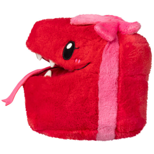 Mini Squishable Plüsch – Mimik-Box – Valentinstag