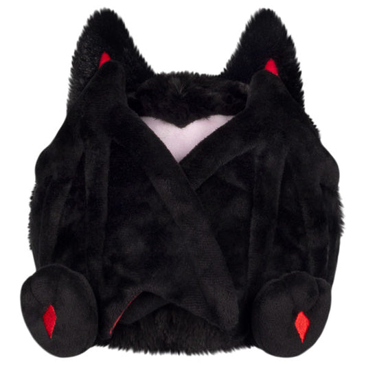 Peluche Mini Squishable – Chauve-Souris Vampire