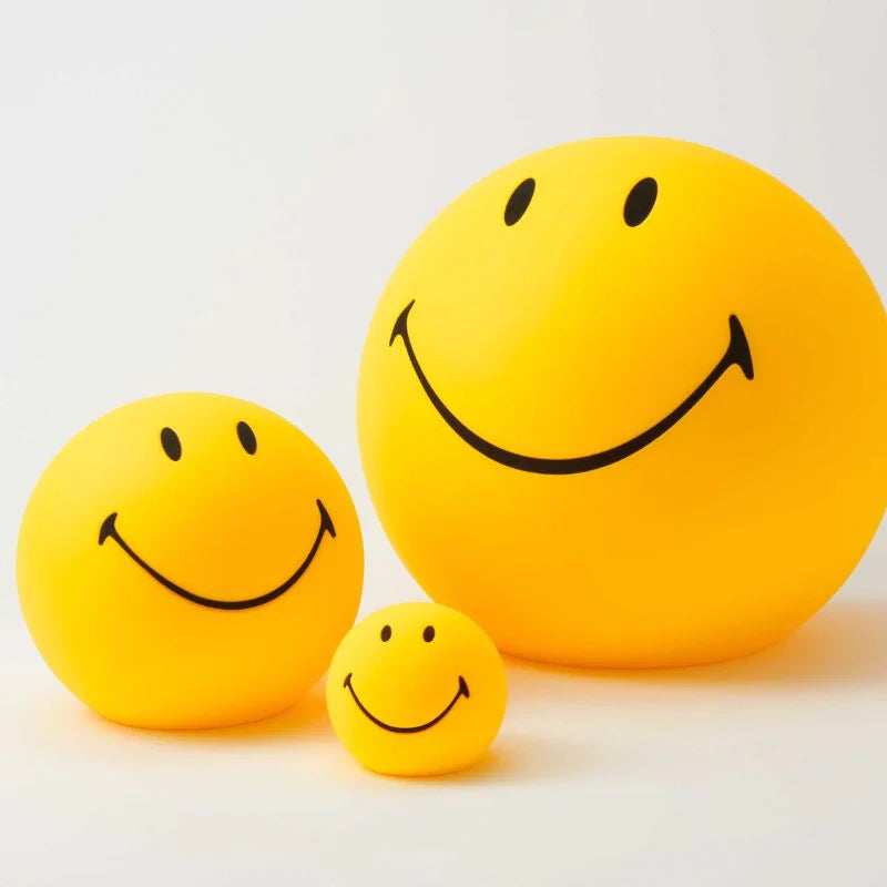 Smiley® Star Light Lamp