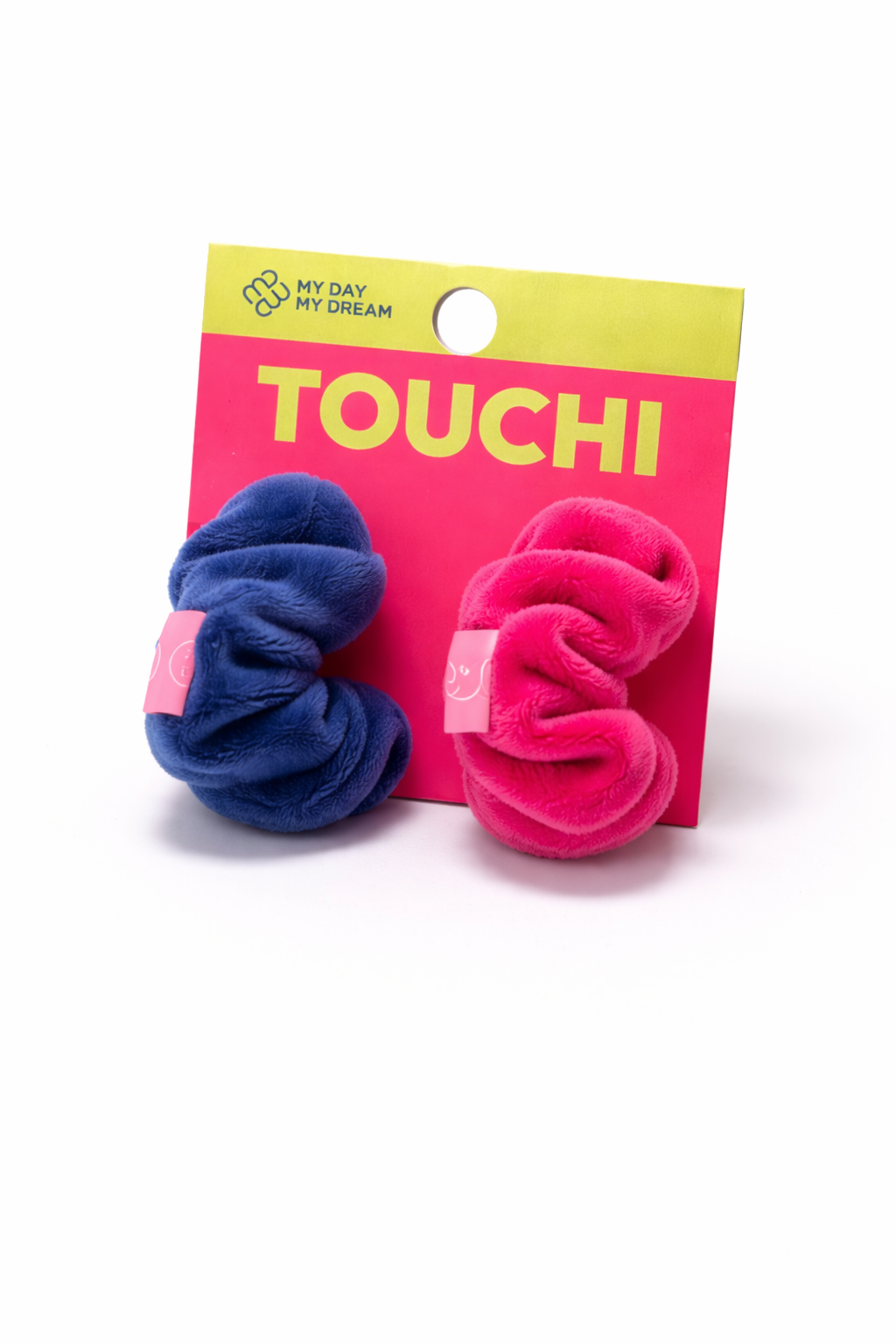 Lot de 2 chouchous Schulkind assortis – vue produit 11