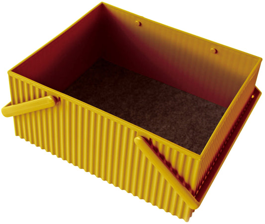 Boîte de rangement Omnioffre L – vue produit 2