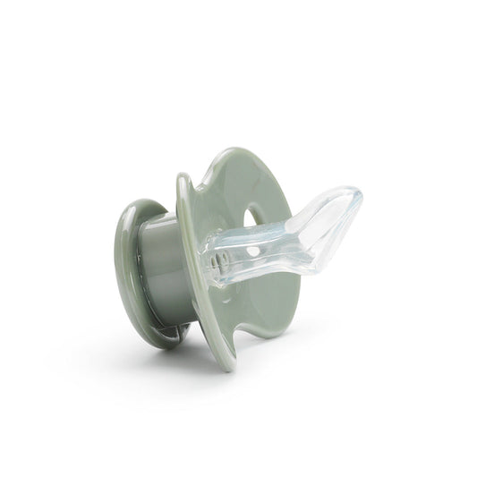 Pacifier Birth Hazy Jade Max