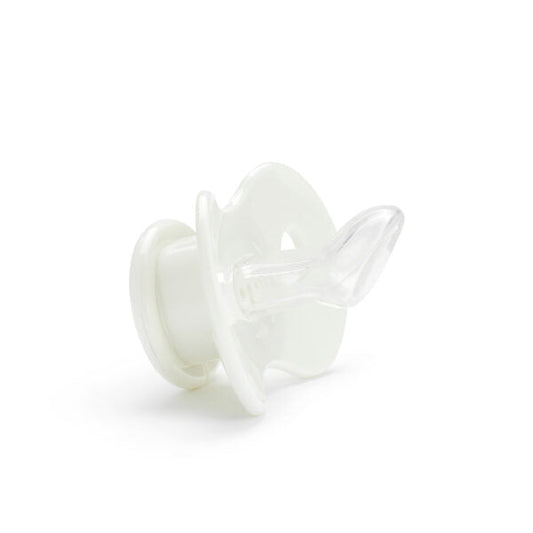 Pacifier Birth Meadow Flower