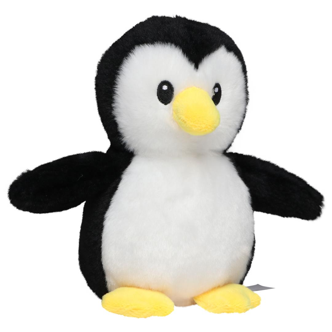 Dora the Penguin Plush Toy