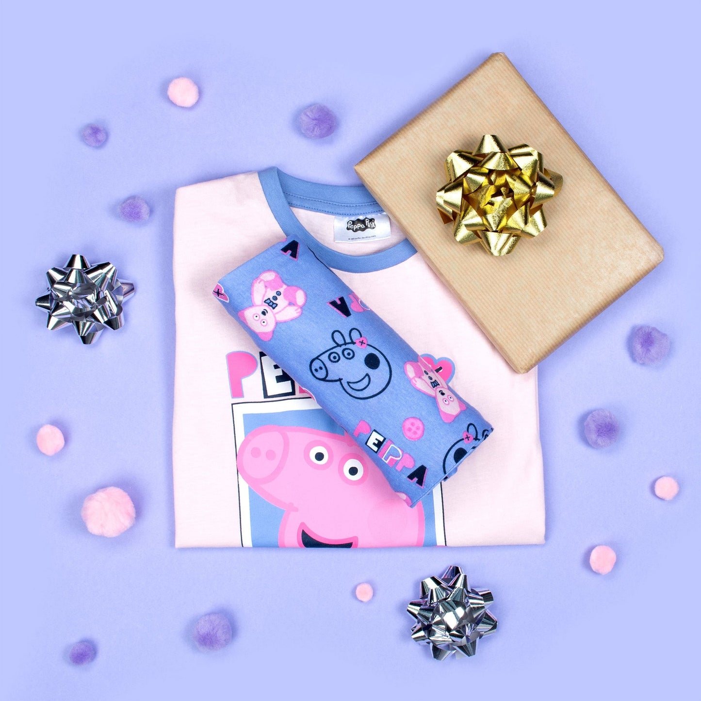 Pyjama – Peppa Pig