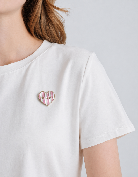 Email-Pin – KAPUZINER