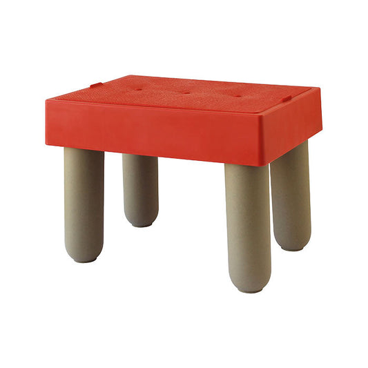 Mehrzweckhocker Stepfill