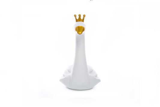 Crown Swan Pilot Light