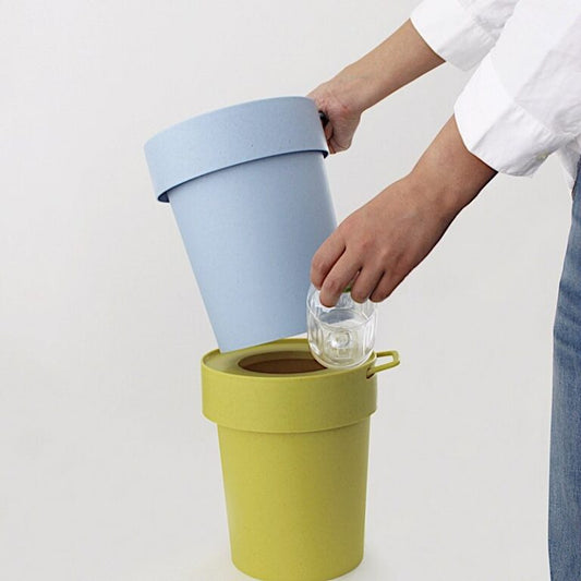 Tap Trash - Mülleimer Größe S