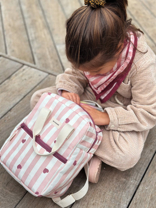 Rucksack - NOE