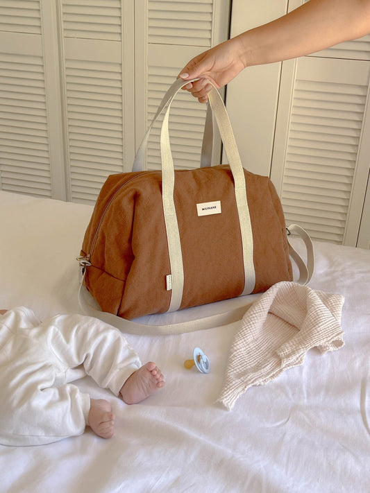 Wickeltasche - JOSEPH