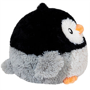 Mini Squishable Baby-Pinguin