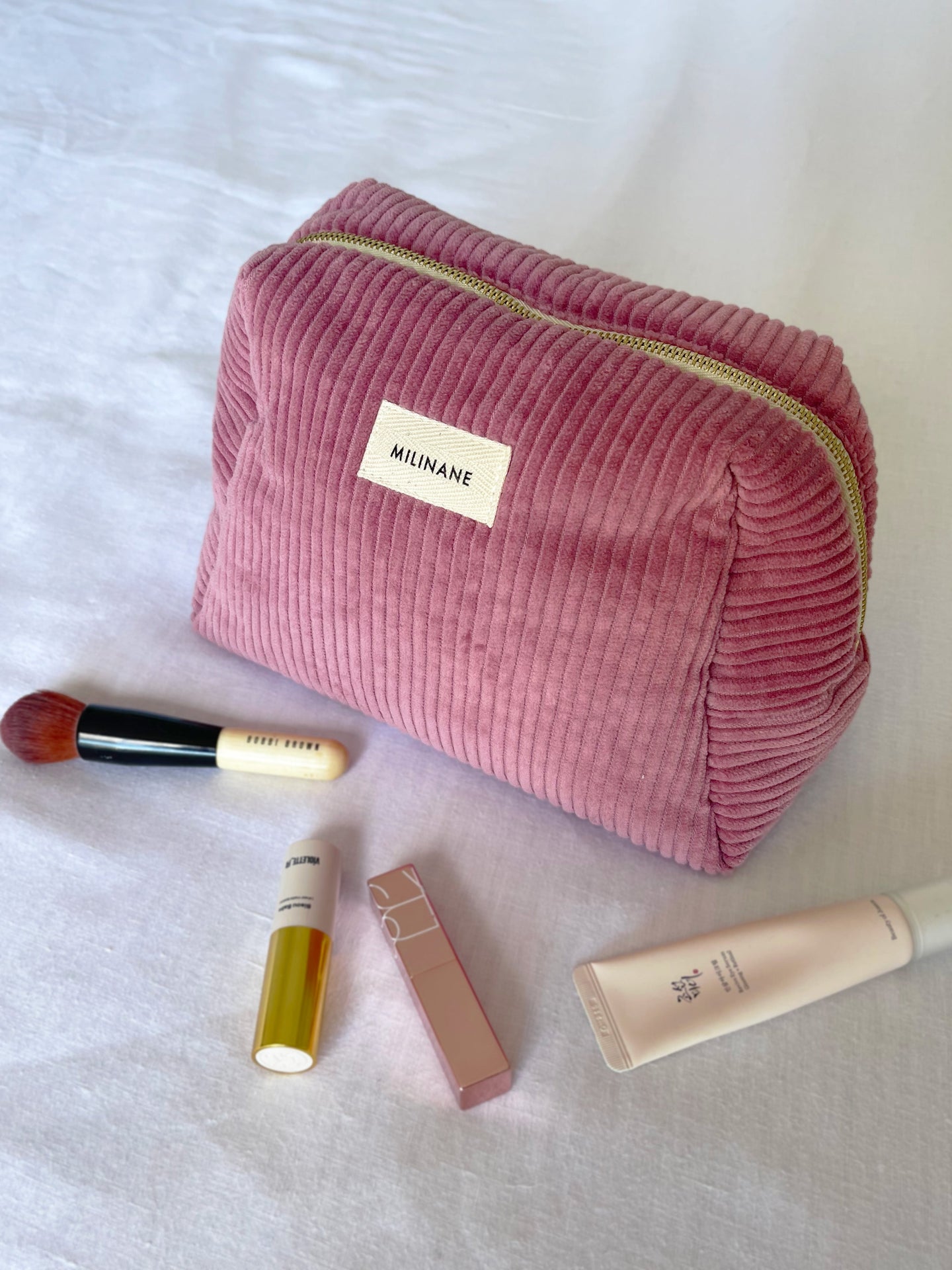 Kulturtasche - JADE