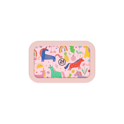 Snack Box | Magic Friends