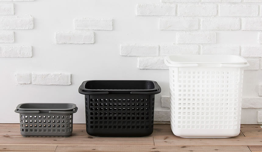 Panier Cestino – vue produit